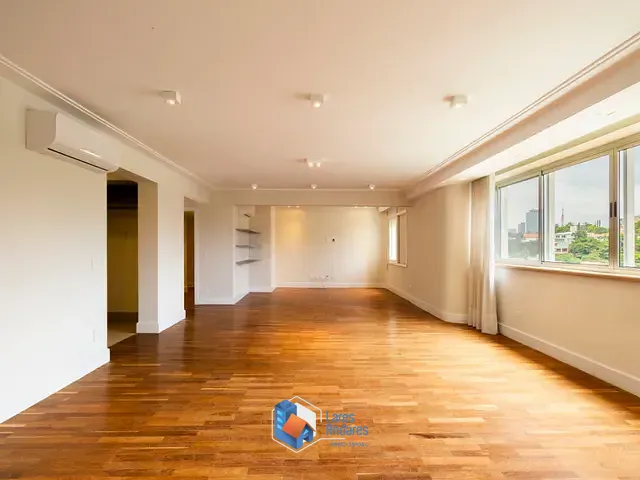 Apartamento com 250m² 3 quartos e 4 banheiros, à venda, no bairro Higienópolis em São Paulo