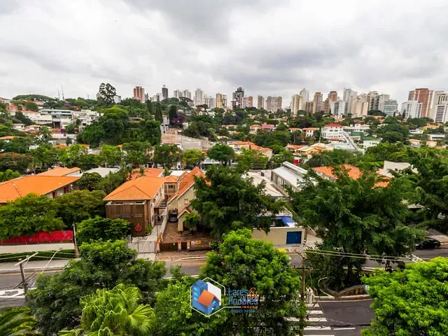 Apartamento com 250m² 3 quartos e 4 banheiros, à venda, no bairro Higienópolis em São Paulo