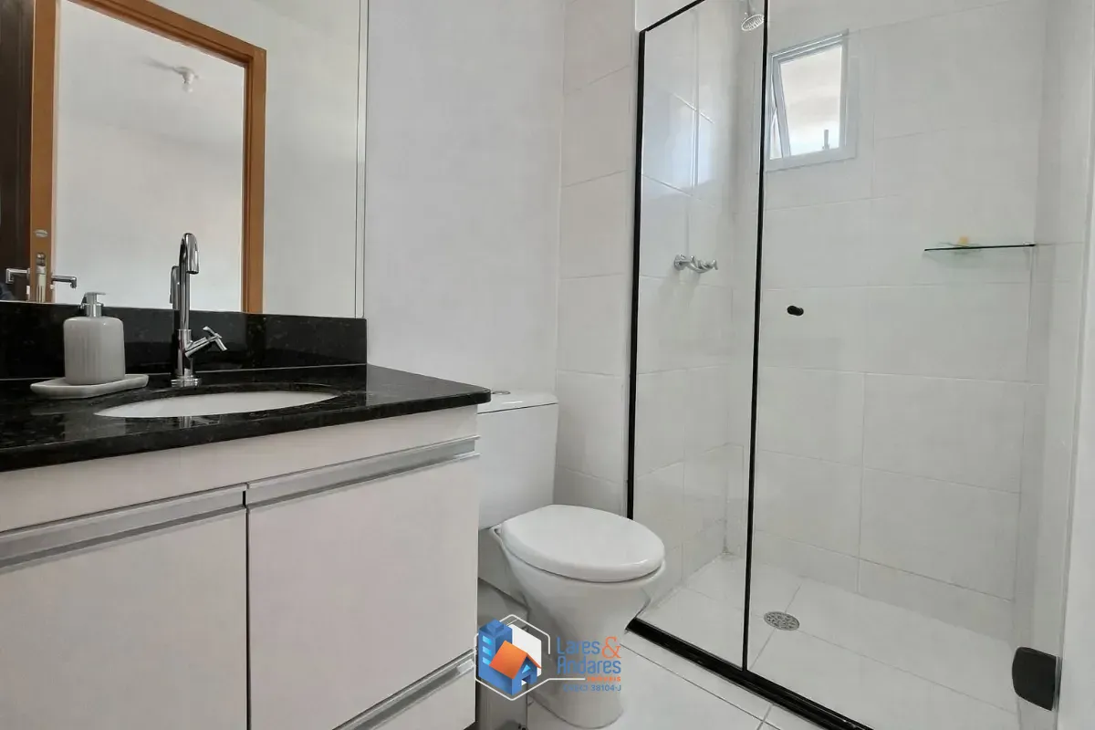 Apartamento, 3 quartos, 74 m² - Foto 16
