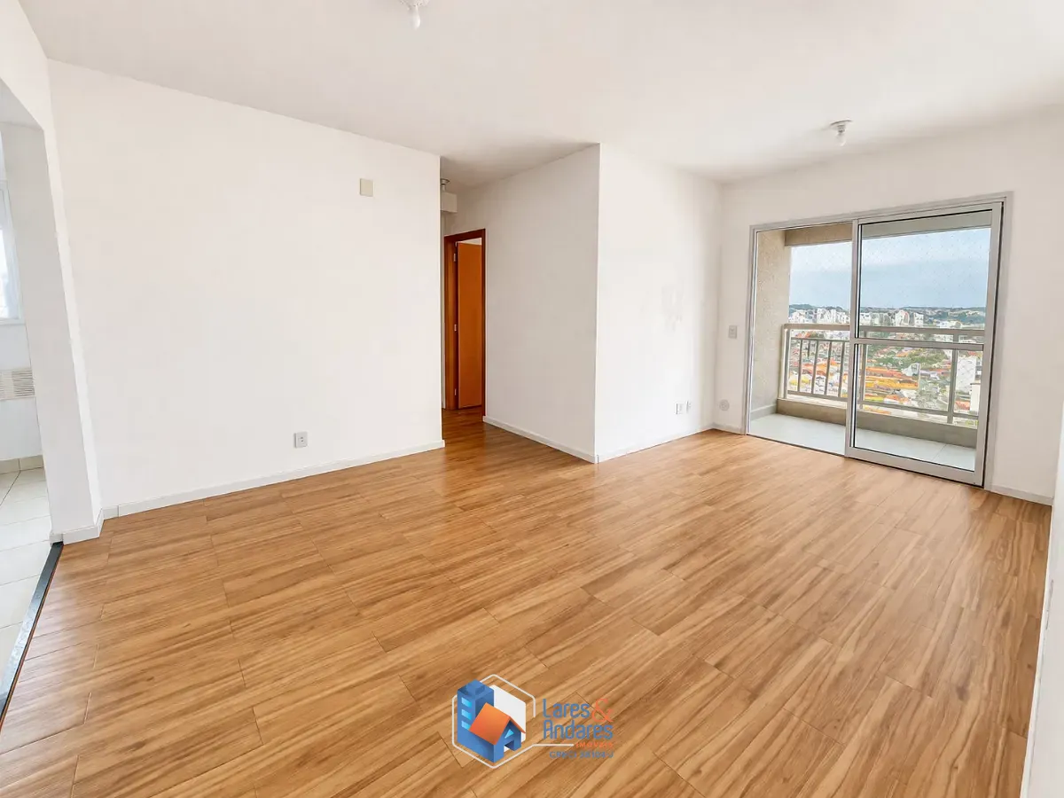 Apartamento, 3 quartos, 74 m² - Foto 1