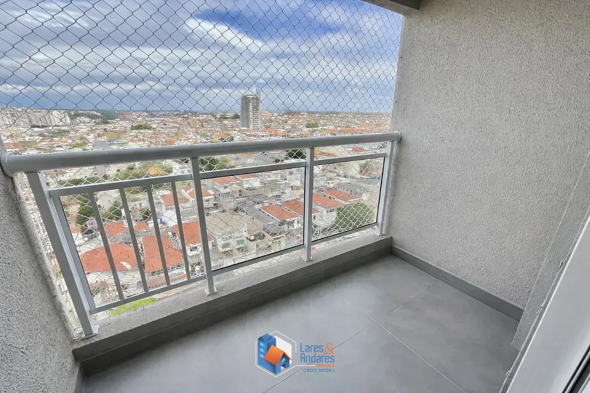 Apartamento, 3 quartos, 74 m² - Foto 2