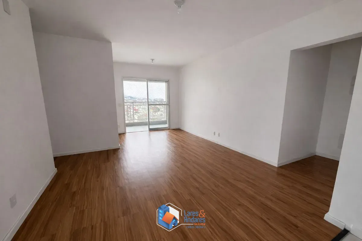 Apartamento, 3 quartos, 74 m² - Foto 3