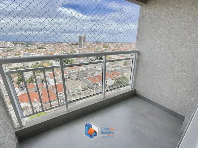 Apartamento com 74m² 3 quartos e 2 banheiros, à venda, no bairro Jardim Vila Formosa em São Paulo