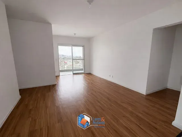 Apartamento com 74m² 3 quartos e 2 banheiros, à venda, no bairro Jardim Vila Formosa em São Paulo