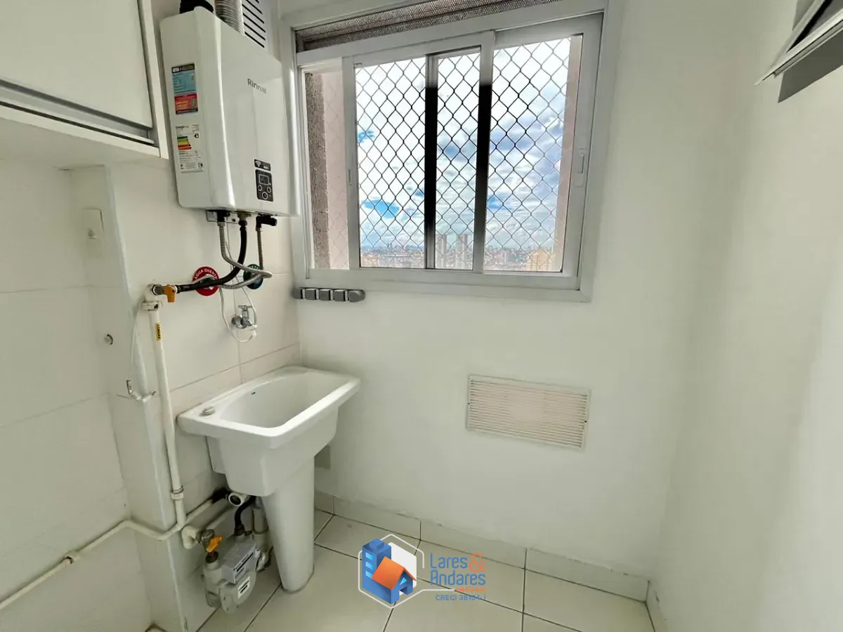 Apartamento, 3 quartos, 74 m² - Foto 7