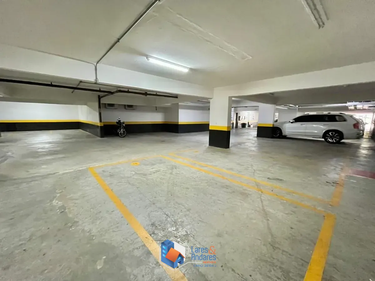 Apartamento, 3 quartos, 74 m² - Foto 22