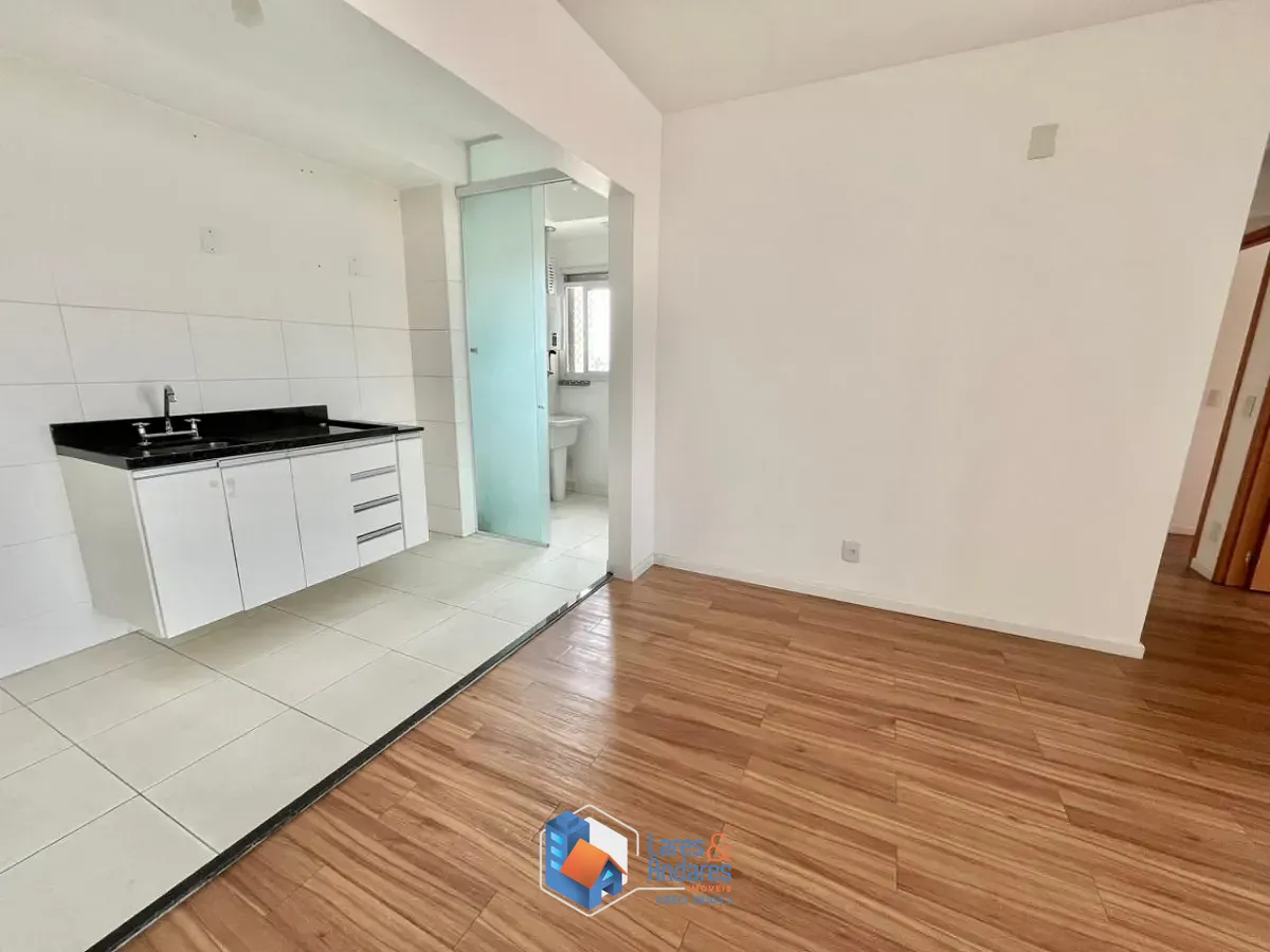 Apartamento, 3 quartos, 74 m² - Foto 6
