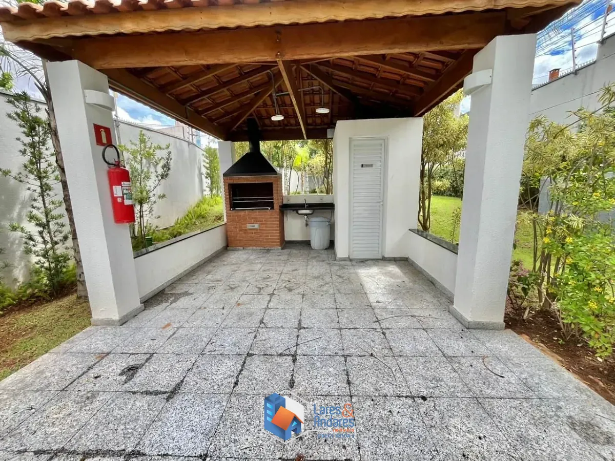 Apartamento, 3 quartos, 74 m² - Foto 19