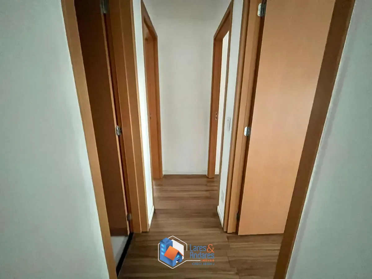 Apartamento, 3 quartos, 74 m² - Foto 8