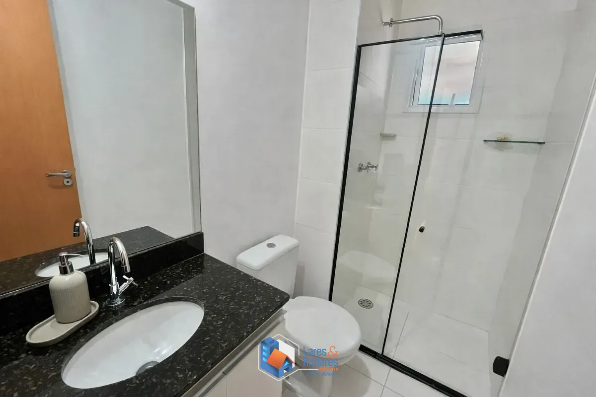 Apartamento, 3 quartos, 74 m² - Foto 9