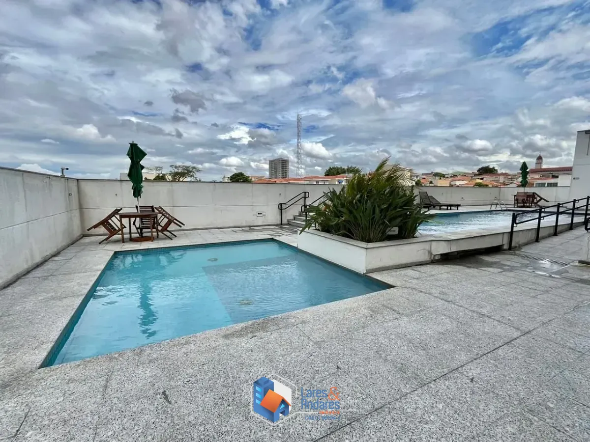 Apartamento, 3 quartos, 74 m² - Foto 17