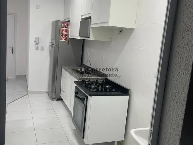 Apartamento 2 quartos e 2 banheiros, à venda, no bairro Loteamento Residencial Vista Linda em São José dos Campos