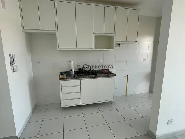 Apartamento 2 quartos e 2 banheiros, à venda, no bairro Loteamento Residencial Vista Linda em São José dos Campos
