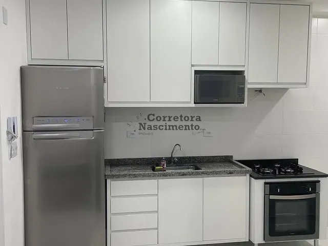 Apartamento 2 quartos e 2 banheiros, à venda, no bairro Loteamento Residencial Vista Linda em São José dos Campos