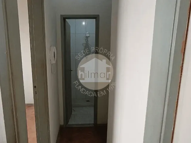 Apartamento 1 quarto e 1 banheiro, para alugar, no bairro Quintino Bocaiúva em Rio de Janeiro