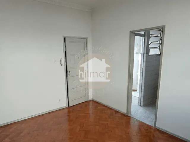 Apartamento 1 quarto e 1 banheiro, para alugar, no bairro Quintino Bocaiúva em Rio de Janeiro
