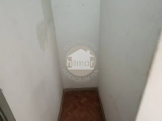 Apartamento 1 quarto e 1 banheiro, para alugar, no bairro Quintino Bocaiúva em Rio de Janeiro
