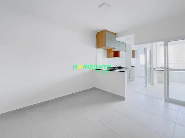 Apartamento com 63m² 2 quartos e 2 banheiros, para alugar, no bairro Jardim Satélite em São José dos Campos