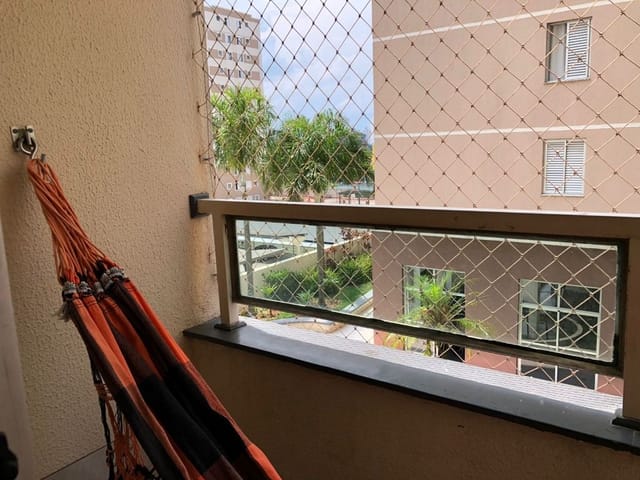 Foto do Apartamento - Apartamento com 3 dormitórios à venda, 66 m² por R$ 400.000,00 - Parque Industrial - São José dos Campos/SP | INDEPENDENCE NEGOCIOS IMOBILIARIOS LTDA