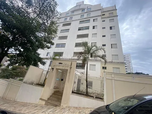 Apartamento 3 quartos e 2 banheiros, à venda, no bairro Vila Independência em Sorocaba