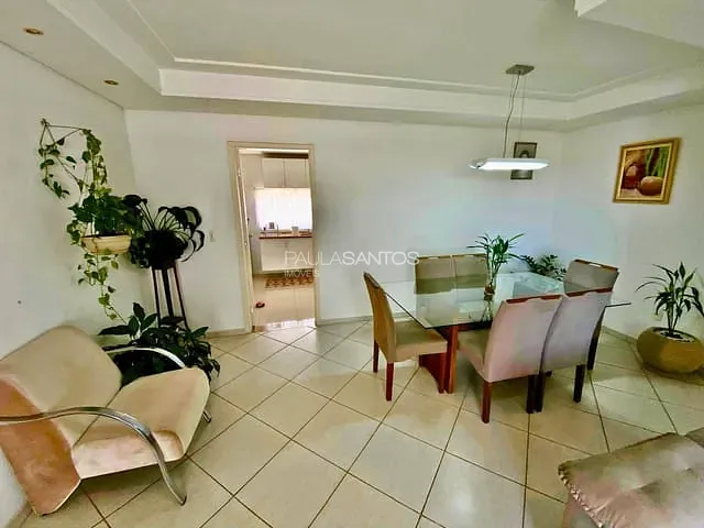 Apartamento 3 quartos e 2 banheiros, à venda, no bairro Vila Independência em Sorocaba