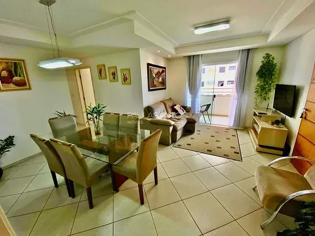 Apartamento 3 quartos e 2 banheiros, à venda, no bairro Vila Independência em Sorocaba