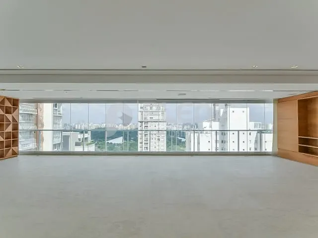 Apartamento 4 quartos e 7 banheiros, à venda, no bairro Vila Mariana em São Paulo