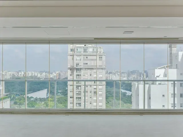 Apartamento 4 quartos e 7 banheiros, à venda, no bairro Vila Mariana em São Paulo