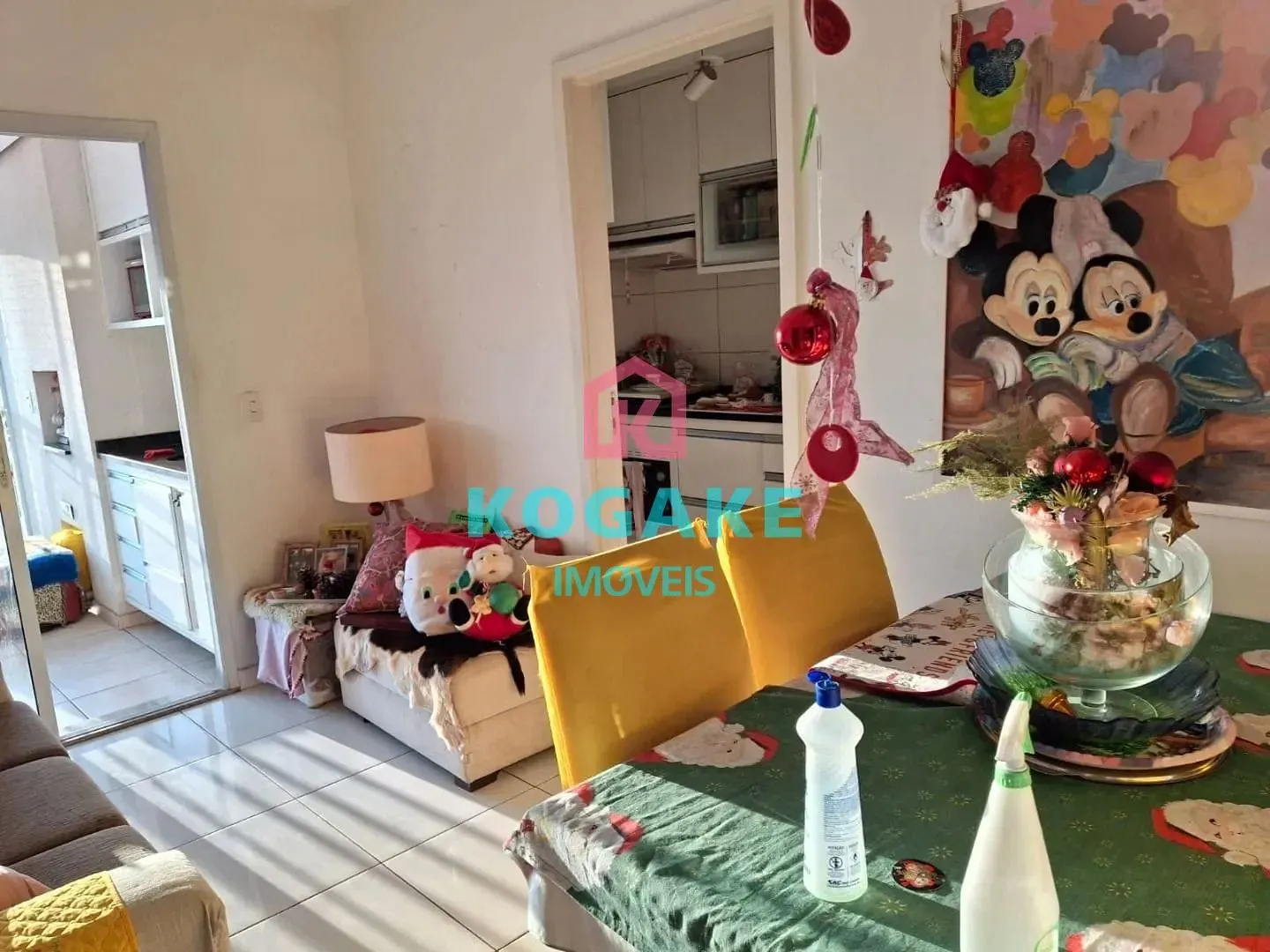 Apartamento, 2 quartos, 63 m² - Foto 5
