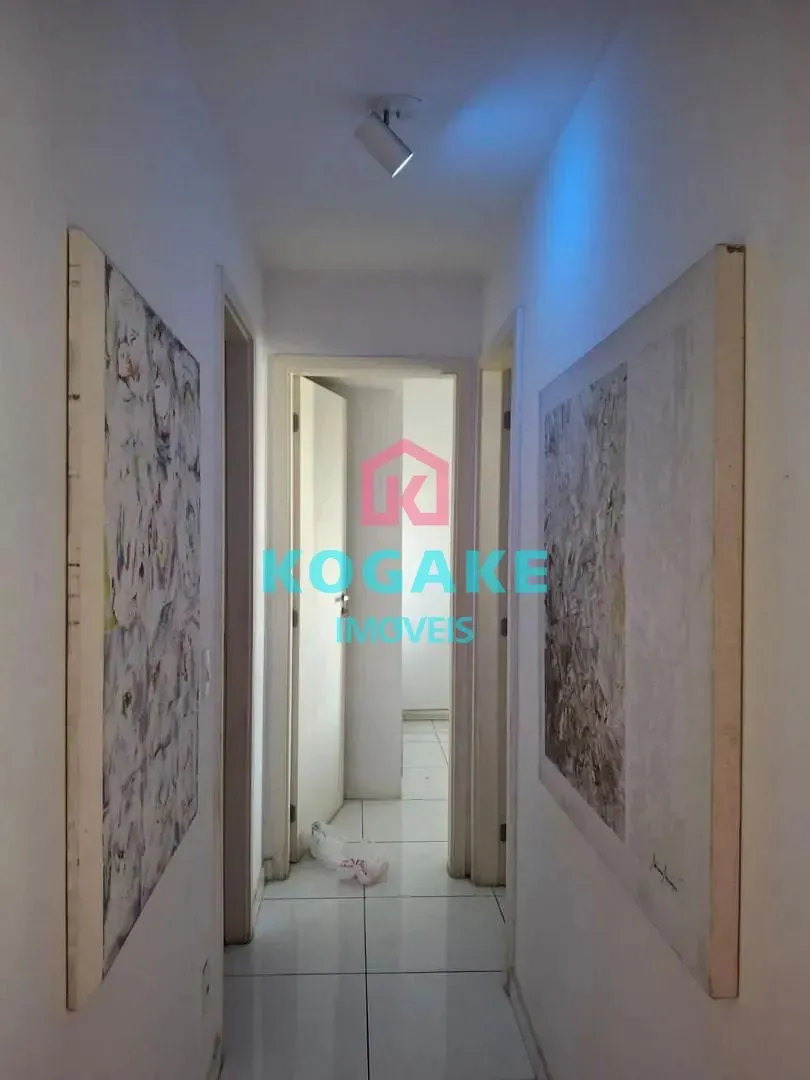 Apartamento, 2 quartos, 63 m² - Foto 11