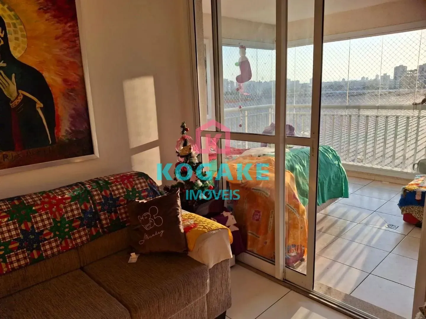Apartamento, 2 quartos, 63 m² - Foto 3