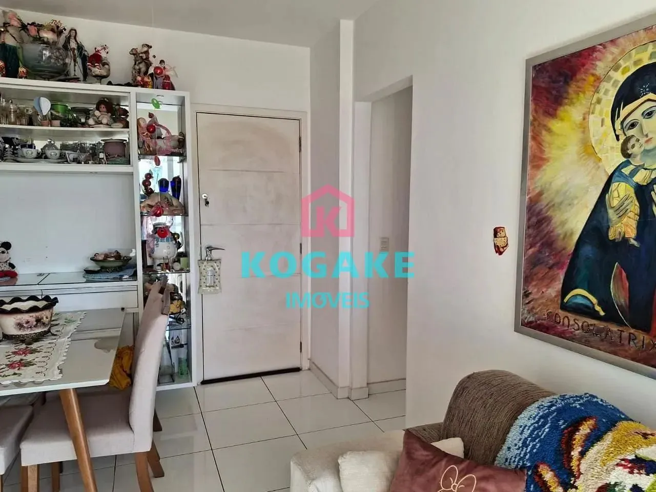 Apartamento, 2 quartos, 63 m² - Foto 10