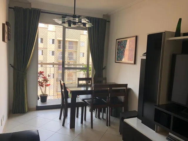 Apartamento 3 quartos e 2 banheiros, à venda, no bairro Cambuci em São Paulo