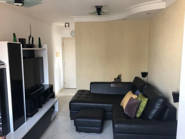 Apartamento 3 quartos e 2 banheiros, à venda, no bairro Cambuci em São Paulo