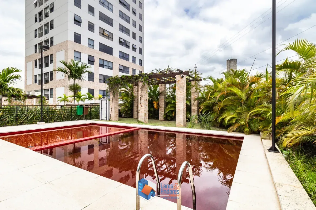 Apartamento, 2 quartos, 69 m² - Foto 31