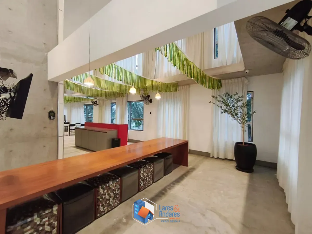 Apartamento, 2 quartos, 69 m² - Foto 53