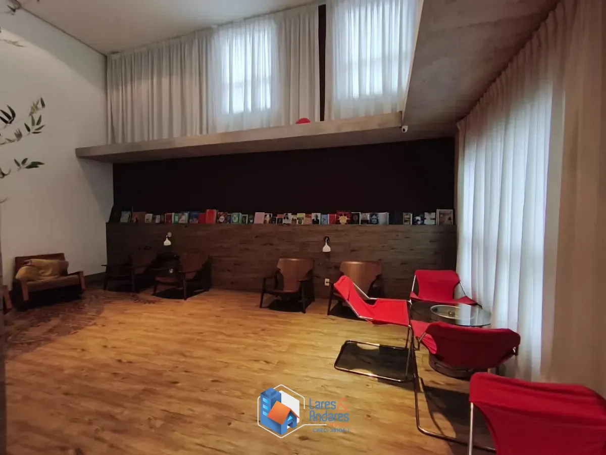 Apartamento, 2 quartos, 69 m² - Foto 55
