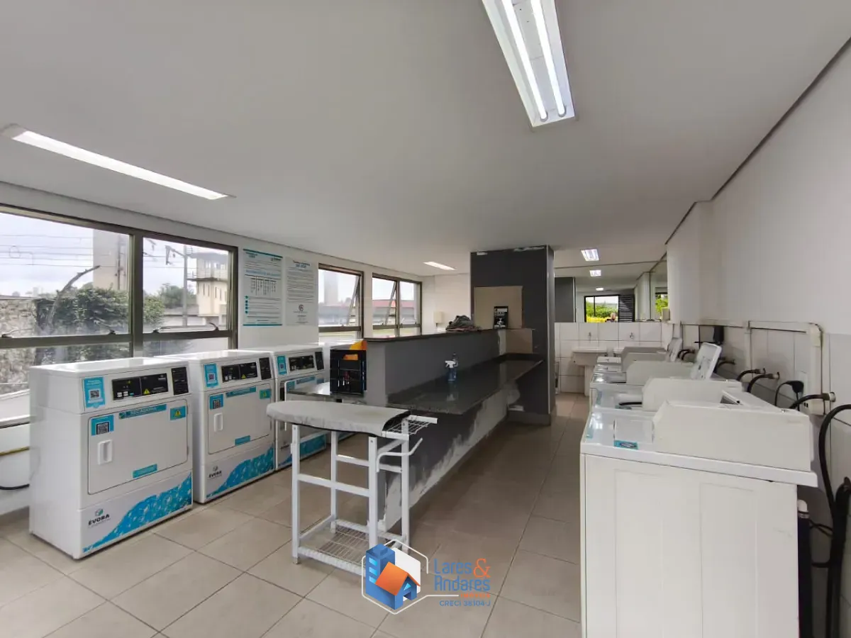 Apartamento, 2 quartos, 69 m² - Foto 52