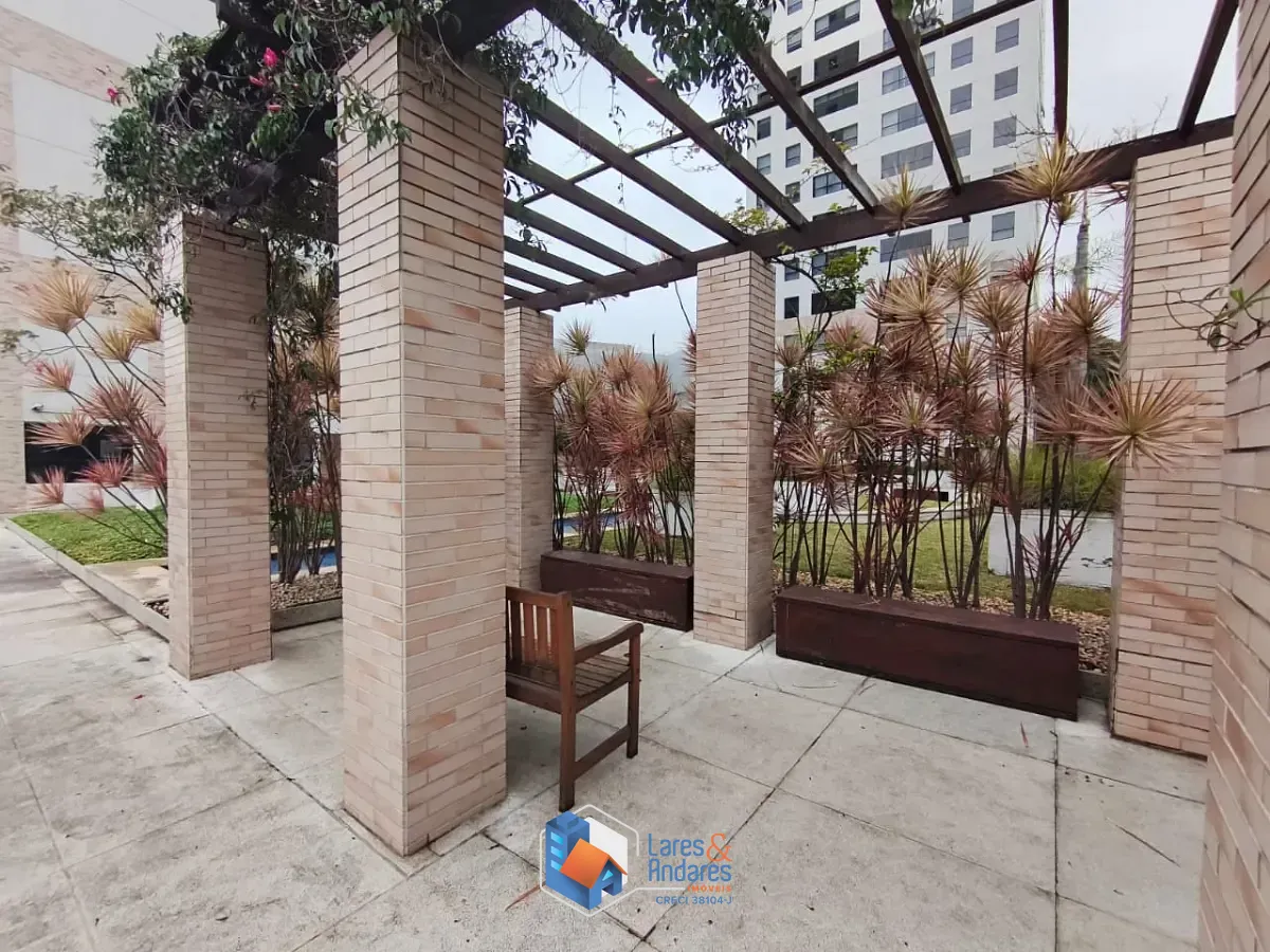 Apartamento, 2 quartos, 69 m² - Foto 59