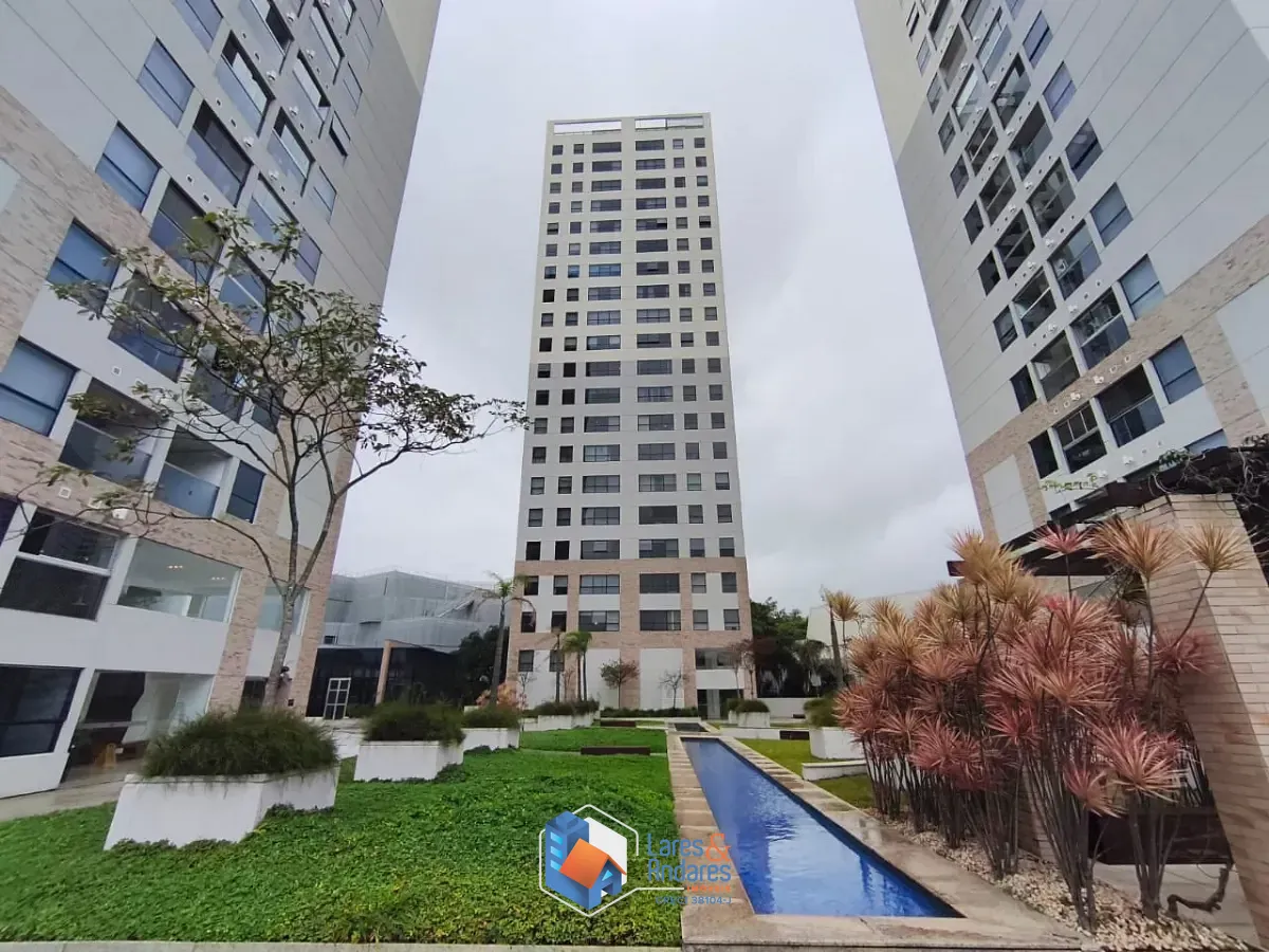 Apartamento, 2 quartos, 69 m² - Foto 68