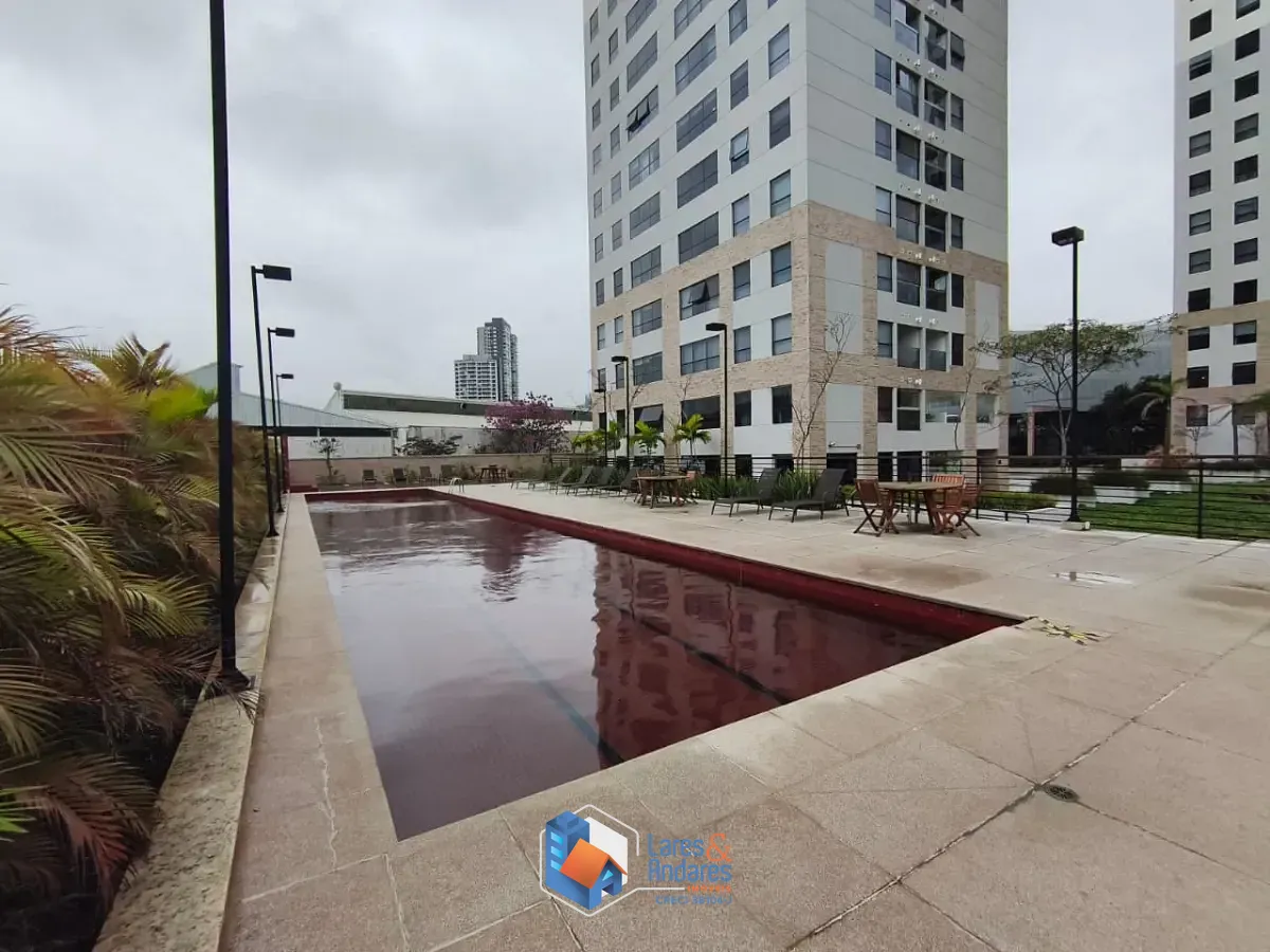 Apartamento, 2 quartos, 69 m² - Foto 46