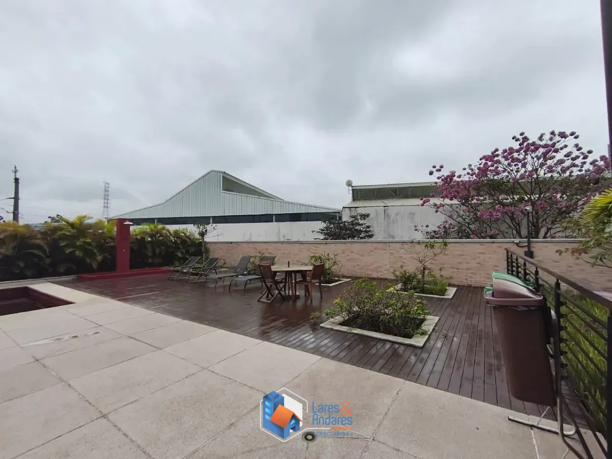 Apartamento, 2 quartos, 69 m² - Foto 49