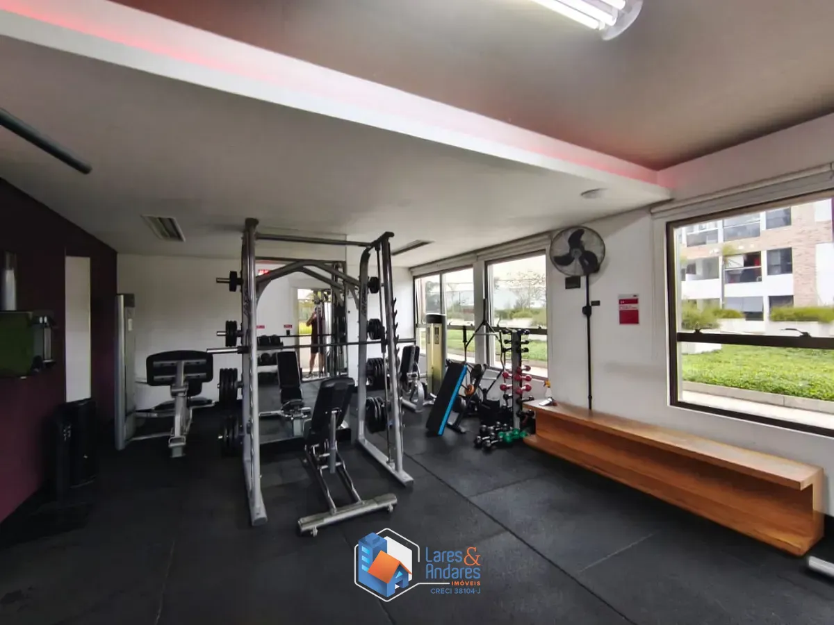 Apartamento, 2 quartos, 69 m² - Foto 44