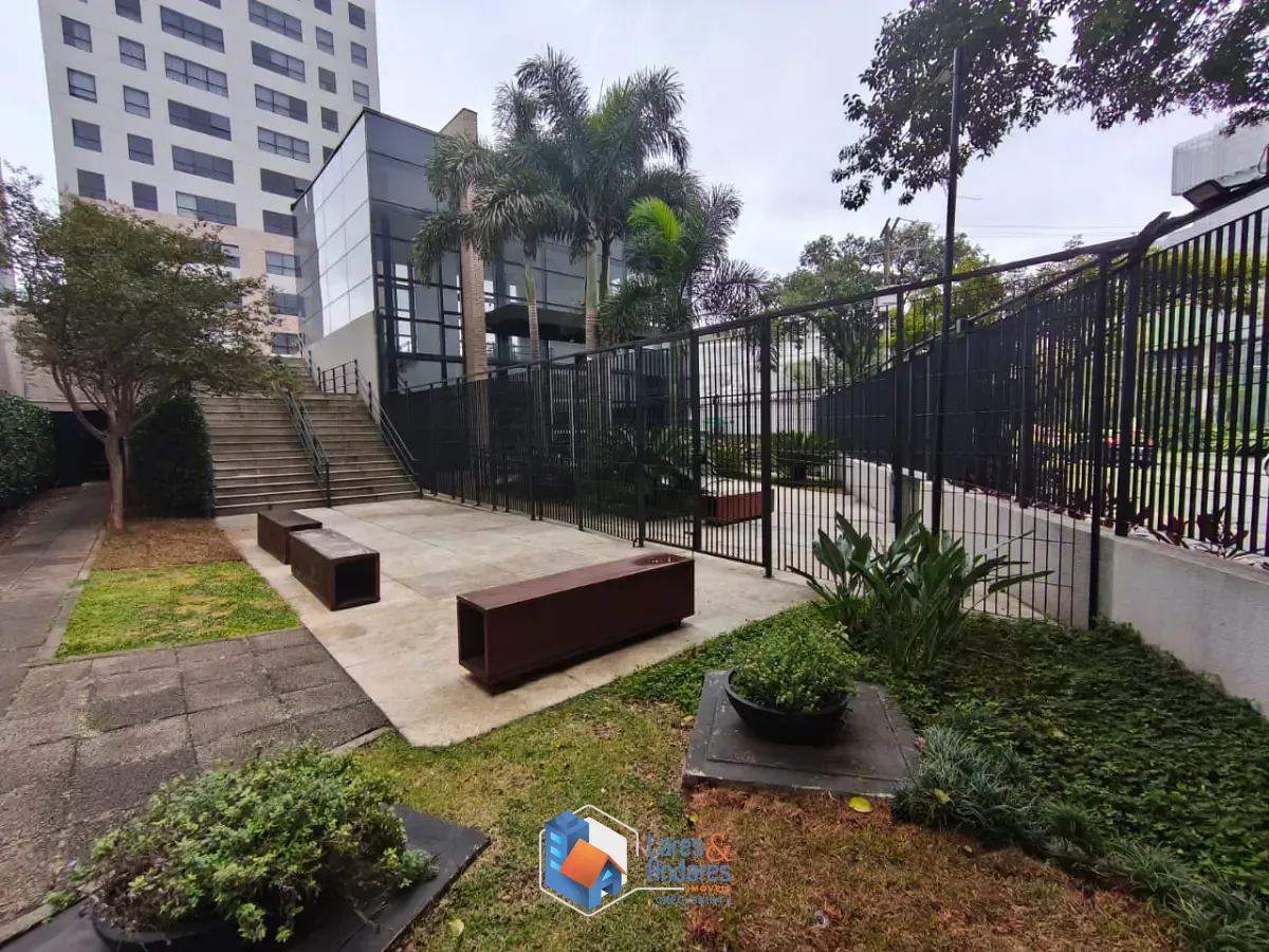 Apartamento, 2 quartos, 69 m² - Foto 63
