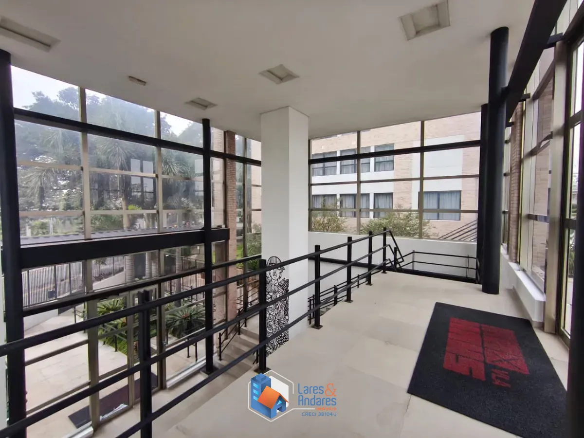Apartamento, 2 quartos, 69 m² - Foto 64