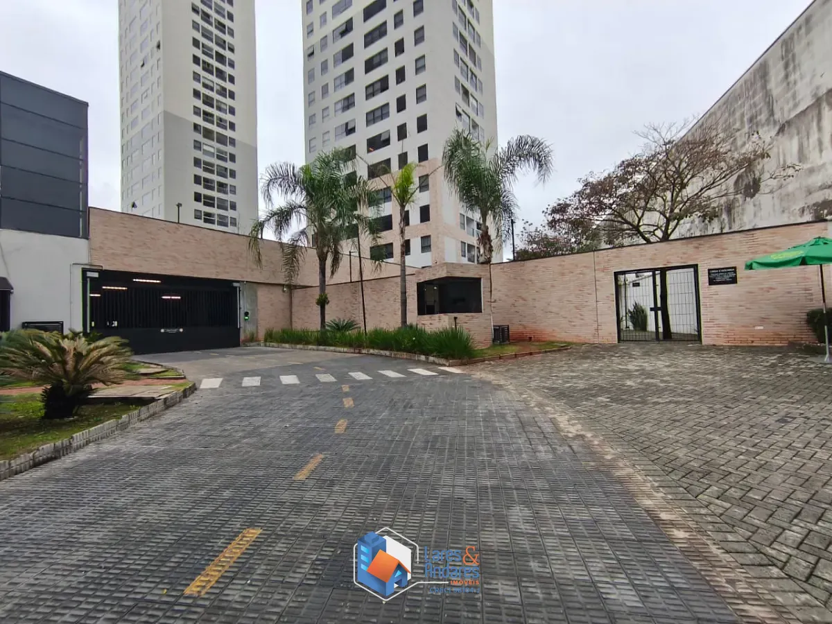 Apartamento, 2 quartos, 69 m² - Foto 67