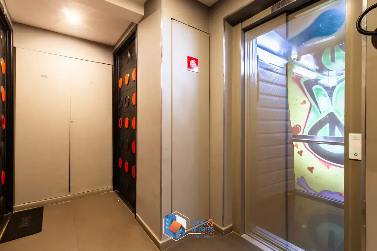 Apartamento, 2 quartos, 69 m² - Foto 29