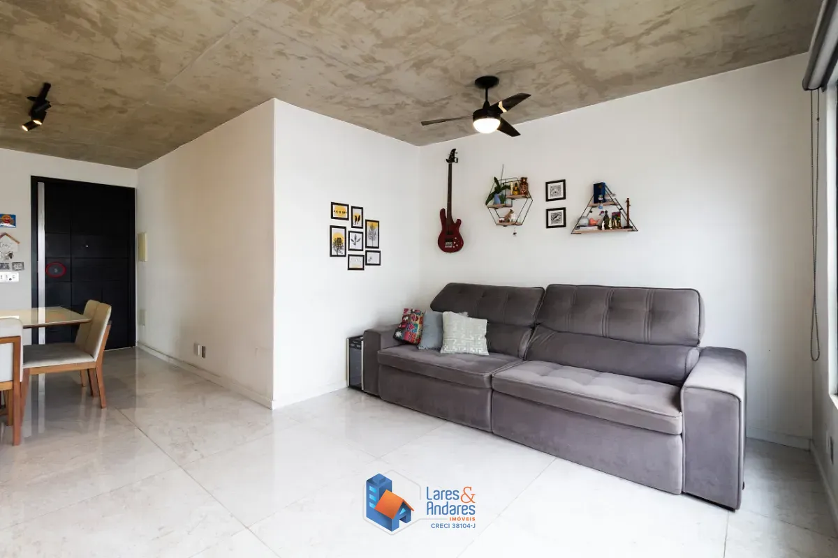 Apartamento, 2 quartos, 69 m² - Foto 15