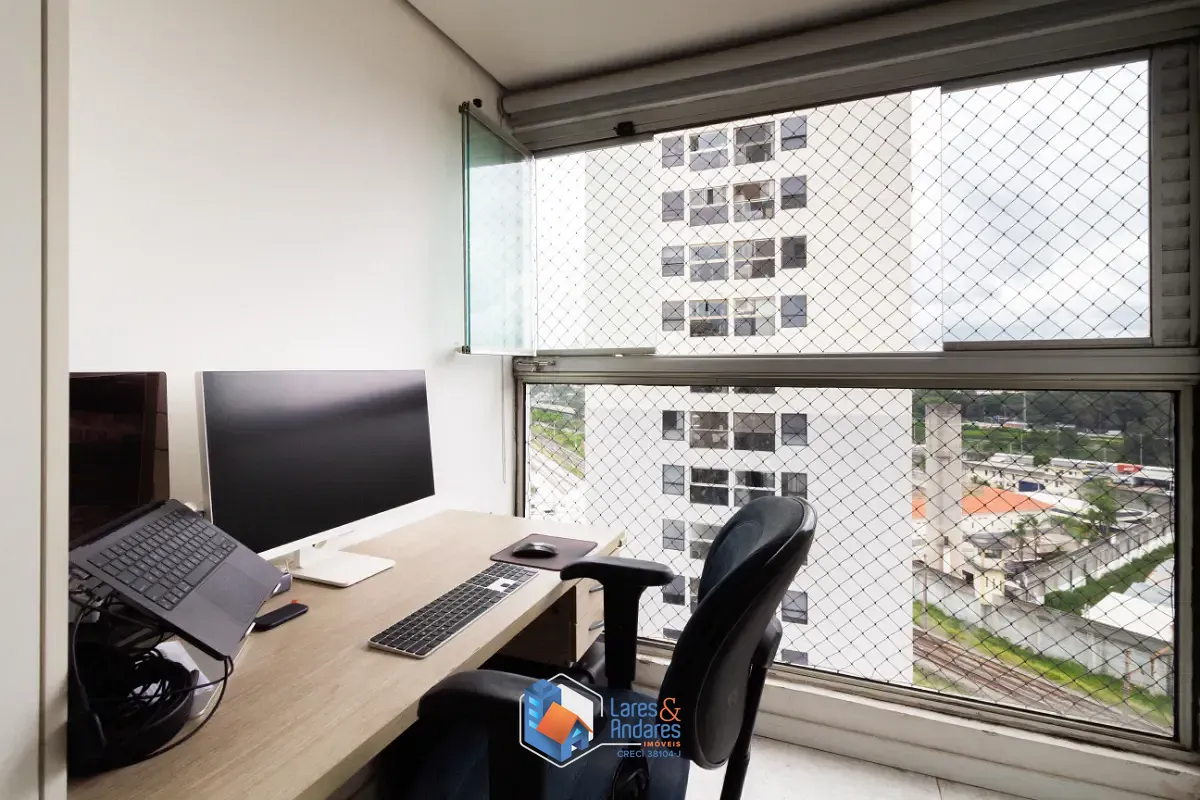Apartamento, 2 quartos, 69 m² - Foto 28