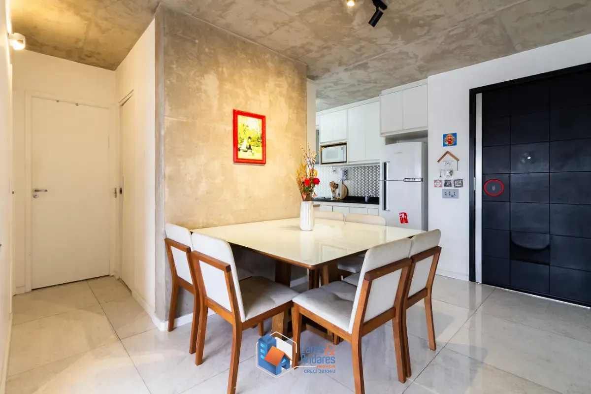 Apartamento, 2 quartos, 69 m² - Foto 14
